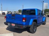 New 2025 Jeep Gladiator Sport image 5