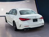 Certified 2024 Mercedes-Benz C 300 4MATIC Sedan image 3