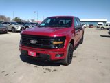 New 2025 Ford F150 XLT image 2