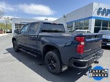 Certified 2022 Chevrolet Silverado 1500 Custom Trail Boss image 3