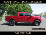 Used 2013 Ford F150 XLT w/ Luxury Equipment Group image 4