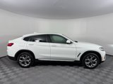 Certified 2023 BMW X4 xDrive30i w/ Premium Package image 4