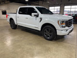 Used 2023 Ford F150 4x4 SuperCrew Hybrid image 3