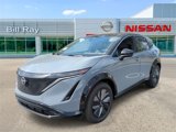 New 2025 Nissan Ariya FWD image 2