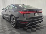 New 2025 Audi S6 e-tron Prestige image 4