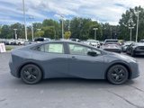New 2026 Toyota Prius LE image 4