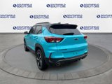 Used 2021 Chevrolet TrailBlazer RS w/ Convenience Package image 4