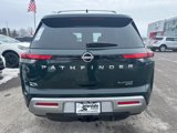 New 2025 Nissan Pathfinder Platinum w/ Cargo Package image 4