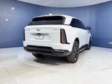 New 2025 Cadillac Escalade IQ Sport 2 image 5