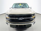New 2025 Ford F150 XLT w/ Equipment Group 303A High image 2