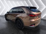 New 2025 MAZDA CX-70 3.3 Turbo w/ Premium Package image 4