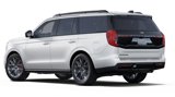 New 2025 Ford Expedition Platinum image 2