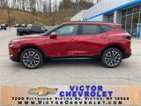 New 2025 Chevrolet Blazer RS w/ Enhanced Convenience Package image 2