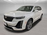 New 2025 Cadillac XT6 Premium Luxury w/ Technology Package image 5