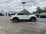 New 2025 Ford Explorer Active w/ Active Comfort Package image 2