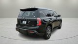 New 2025 Nissan Armada SL w/ Captain's Chari Seat Package image 3