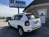 Used 2014 Jeep Compass Sport w/ Power Value Group image 4