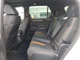 New 2026 Honda Passport TrailSport image 5