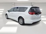 New 2025 Chrysler Voyager LX image 3
