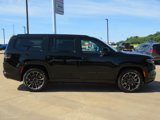 New 2025 Jeep Grand Wagoneer Series III w/ Rear Seat Video Group 1 image 2