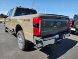 New 2026 Ford F250 Lariat image 5