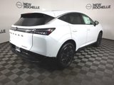 New 2025 Nissan Murano Platinum w/ Cargo Package image 5