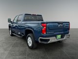 New 2025 Chevrolet Silverado 2500 LTZ w/ LTZ Plus Package image 5