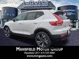 New 2025 Volvo XC40 B5 Ultra w/ Protection Package Premier image 4