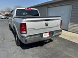 Used 2016 RAM 1500 Outdoorsman image 4