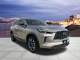 Used 2024 INFINITI QX60 Luxe image 4