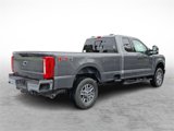 New 2025 Ford F350 4x4 SuperCab Super Duty image 4