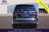 Certified 2024 INFINITI QX80 Sensory image 4