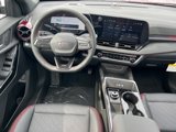 New 2026 Chevrolet Equinox RS w/ Safety and Technology Package image 3