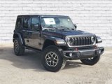 New 2025 Jeep Wrangler Unlimited Rubicon image 1