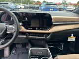 New 2026 Chevrolet Equinox ACTIV w/ Convenience Package III image 3
