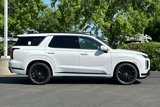 New 2025 Hyundai Palisade Calligraphy image 3