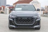 New 2025 Audi RS Q8 performance image 2