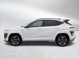 Certified 2025 Hyundai Kona N Line S image 4