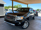Used 2016 GMC Canyon SLT w/ Driver Alert Package image 3