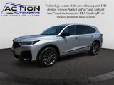 Used 2025 Acura MDX A-Spec image 4
