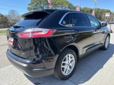 Used 2022 Ford Edge SEL image 5