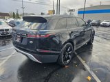 Used 2018 Land Rover Range Rover Velar R-Dynamic SE image 5