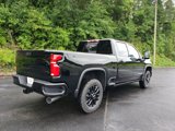 New 2025 Chevrolet Silverado 2500 High Country w/ Midnight Edition image 3