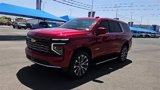 New 2025 Chevrolet Tahoe High Country image 5