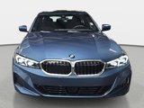 New 2025 BMW 330i Sedan w/ Premium Package image 2