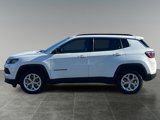 Used 2024 Jeep Compass Latitude w/ Convenience Group image 4