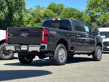 New 2025 Ford F250 Lariat w/ Lariat Ultimate Package image 3