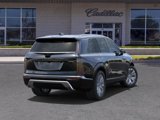 New 2026 Cadillac Vistiq Luxury image 4