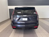 Certified 2024 Cadillac Escalade Sport Platinum w/ LPO, ONYX Package image 3