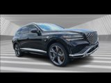 New 2025 Genesis GV80 3.5T Prestige image 3